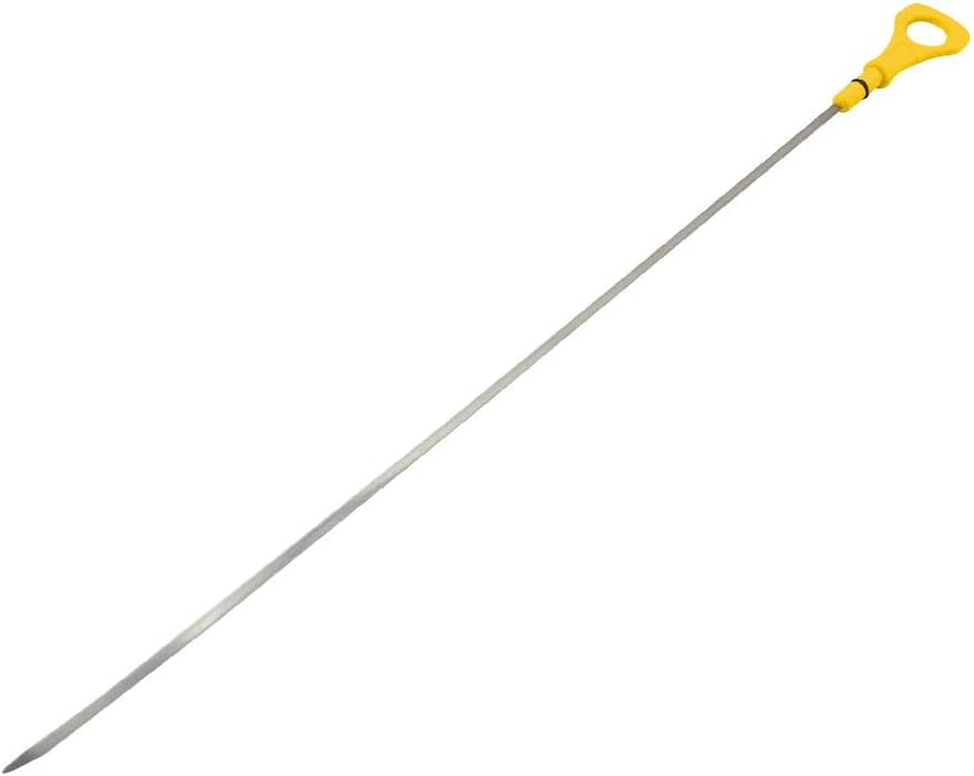 ya 27 10.13 baidi Engine Oil Dipstick 26611-2B610 Fit for HYUNDAI Accent for Veloster for KIA Rio Soul