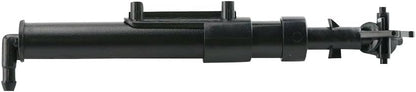 ya 12 10.8 baidi Left Headlight Washer Jet Nozzle Cylinder Fit Fits for Volvo XC60 2009-2013 31294406