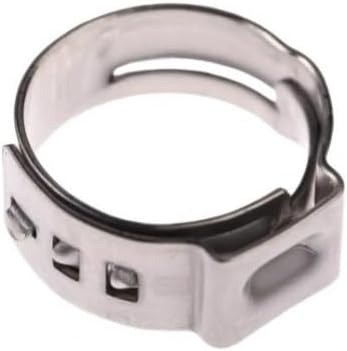 ya 6 8.14 Security Hose Clamp for BMW 13-15