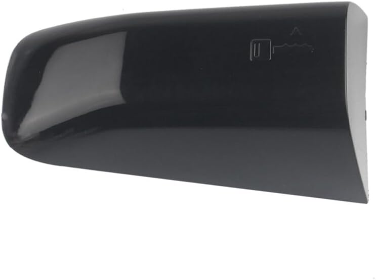 ya 5 8.10 Front Left Door Handle Cover Cap Fit for Land Rover Discovery Sport 2017-19