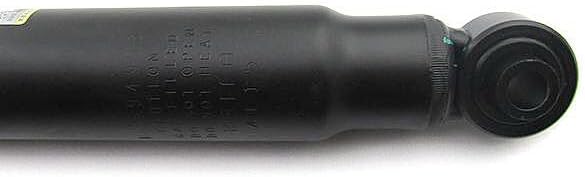 ya 10 9.16 baidi Rear Suspension Shock Absorber fits for Mitsubishi MONTERO 3.8 Long Wagon V77W