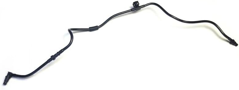 ya 10 9.16 baidi Auxiliary Kettle Pipe Vent Pipe for Mercedes-benz W222 A2225015025