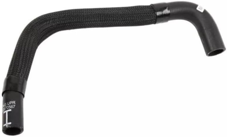 ya 11 9.14 baidiHVAC Heater Hose for Cadillac 3.6L 3564CC for Saab 9-4X 20795120