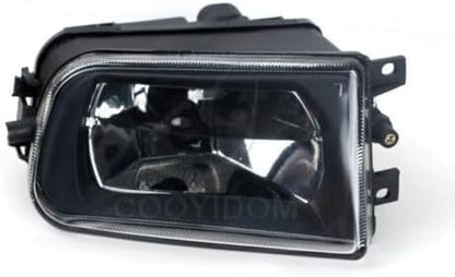 ya 4 8.10 Right Fog Lamp for BMW 5 Series E39 520 525 523 530 525li 535 1995-2000 No bulb