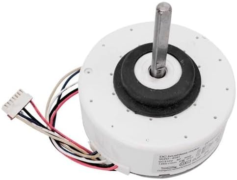 ya 28 10.13 baidi Inverter Air Conditioner DC Inter l Motor RD-310-40-8 Motor WZD-40D 001040410A