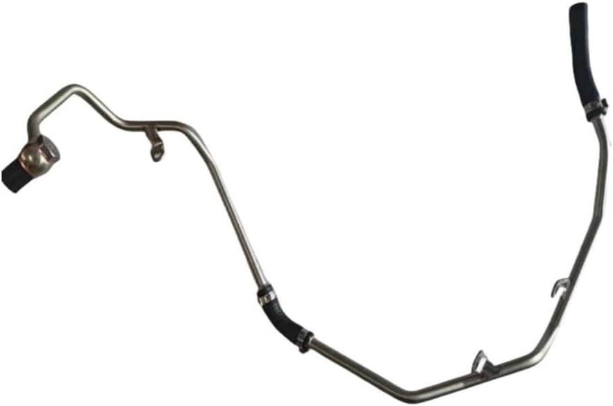 ya 12 10.8 zhengce for BMW 11-53-7-562-148 water outlet pipe