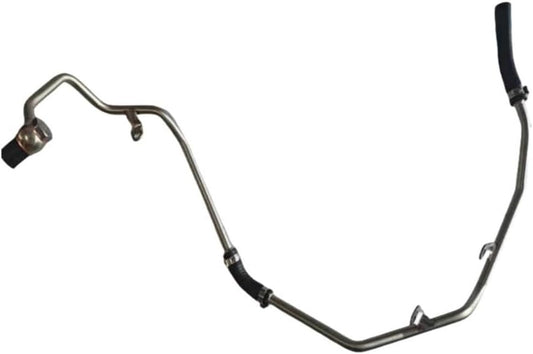 ya 12 10.8 zhengce for BMW 11-53-7-562-148 water outlet pipe