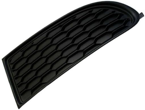 ya 9 10.24 Fits for Dodge Journey 2011-2020 New Front Left Fog Lamp Light Hole Plug Cover Black