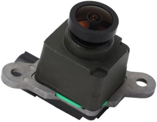 ya 2 8.15 68274731AC Rear View Parking Camera Fits 2016-2022 for Ram 1500 2500 3500 4500 5500. 
