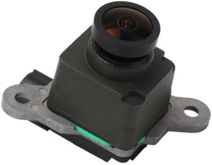 ya 2 8.15 68274731AC Rear View Parking Camera Fits 2016-2022 for Ram 1500 2500 3500 4500 5500. 