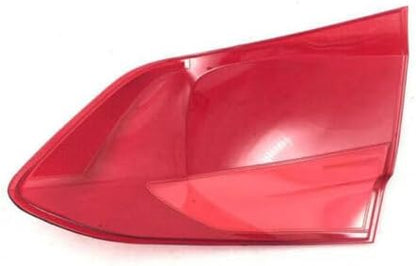 ya 4 8.14 Replace Left Outer Rear Tail Light Lens Cover Fit for BMW 3-Series F30 2016-2018