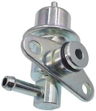 ya 11 9.14 zhengce MPI DELIVERY PIPE PRESSURE REGULATOR fit for Mitsubishi for Challenger DELI