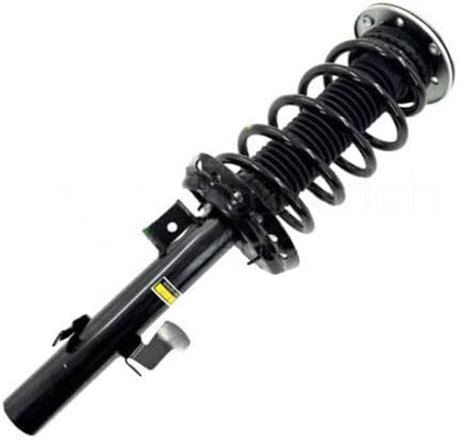 ya 12 10.8 baidi 2x Front Shock Struts Assemblies Fit for Land Rover LR2 lander 2 L359 2008-2015