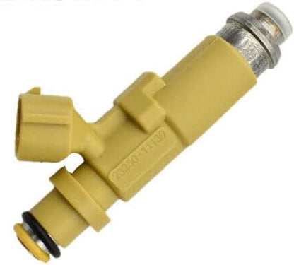 ya 4 8.8 Fuel Injector Nozzle 23250-11130 For Corolla 4EFE Corsa Raum Caldina 5EFE1.5.