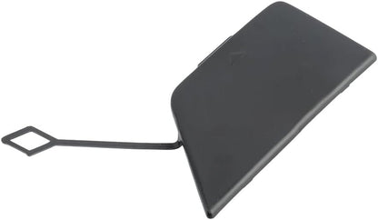 ya 27 10.13 baidi Rear Bumper Tow Hook Cover Cap Unpainted Fits For 2015-2019 5 Series G38 M Sport