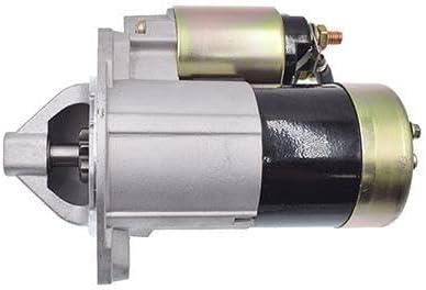 ya 7 8.24 baidi Starter Assy fit for Mitsubishi 2.4L GRANDIS LANCER CS7A CS7W for Outlander CU5W