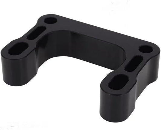 ya 4 8.8.2 Motorcycle Handlebar Riser Head Up Raiser Adaptor For Surron Light Bee S/X/L1E