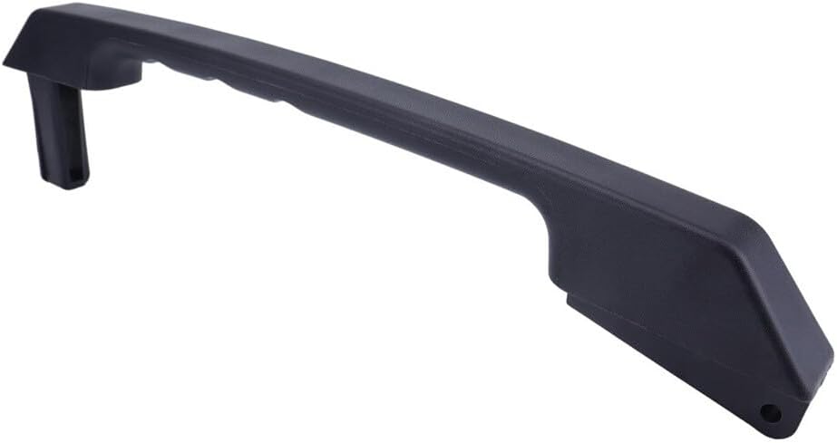 ya 10 9.16 baidi Car Tailgate Door Handle Black Outside Lever 15135441 for Hummer H2 Base 2003-09