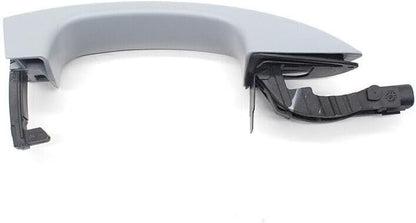 ya 2 8.15 Left Side Exterior Door Handle for VW Touareg 2011-2017 7P6837205D