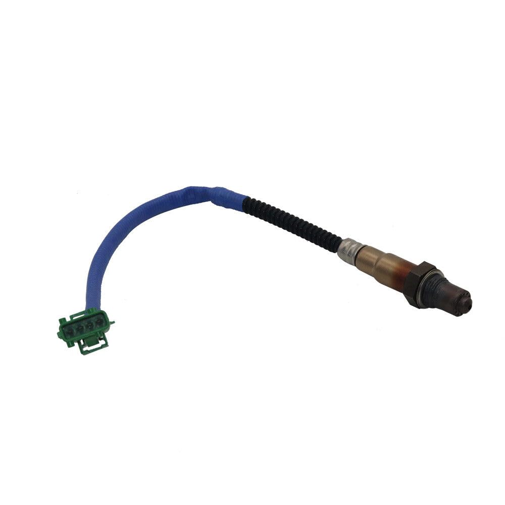ya 9 10.24 Oxygen Sensor 0258006028 for Peugeot 106 206 for Citroen C2 C3 C4 for Fiat