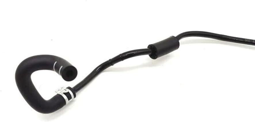 ya 4 8.24 baidi Coolant overflow tank pipe cooling ventilation pipe suitable for Audi A4 B9 S4 A5 S5 06L121081F