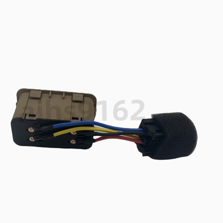 ya 5 8.10 Trunk lid Switch Fuel Door Opener Release Button for 2011 2012 2013 14 15 Sonata