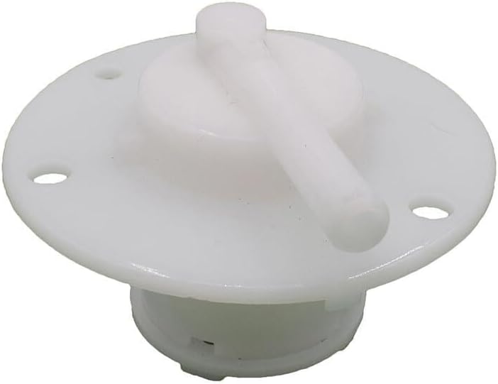 ya 5 8.10 Fuel tank safety valve for Mitsubishi Montero 3rd V60 V70 2000-2006 MR512157