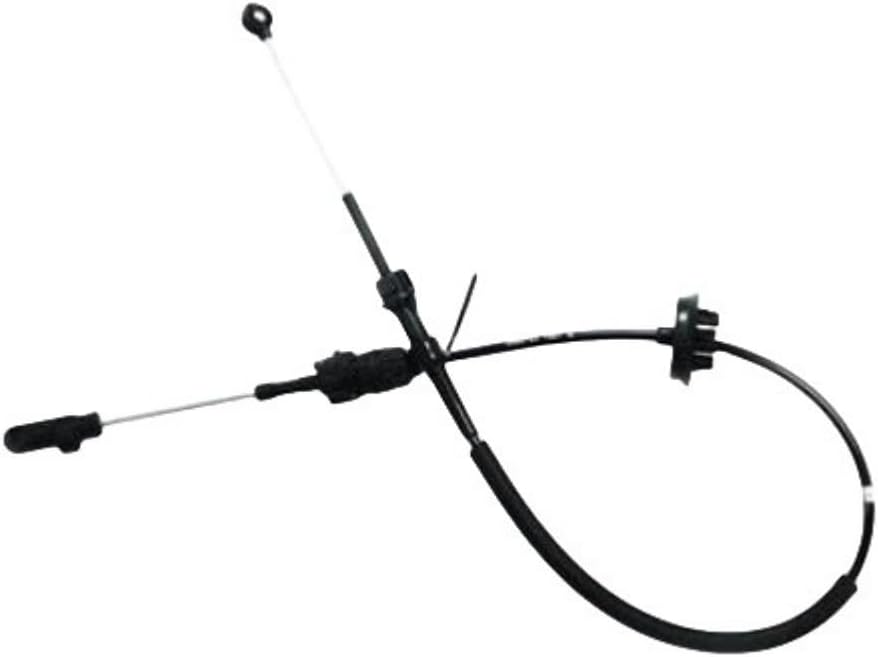 ya 11 9.14 baidiPart number 9058793 Transmission shift cable, 1 piece.