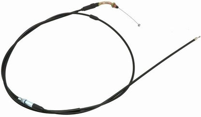 ya 5 8.24 baidi 188mm Motorcycle Throttle Cable Scooter Accelerator Single Elbow GY6 Engine