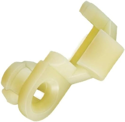 ya 10 9.16 baidi 4PCS Car Tailgate Handle Rod Clips for Chevrolet C/K C1500 C2500 C3500 1981-1998