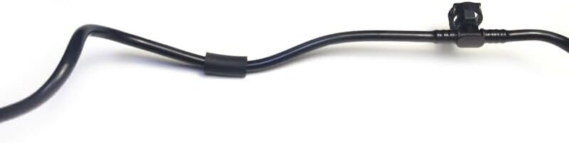 ya 10 9.16 baidi Auxiliary Kettle Pipe Vent Pipe for Mercedes-benz W222 A2225015025