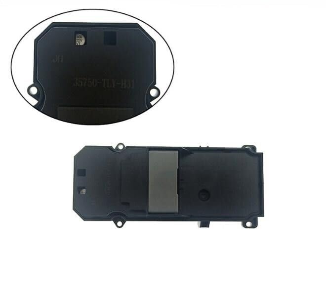 ya 3 8.24 baidi The Left Driver's Side Main Power Window Door Switch is Suitable for The 2017-2022 for Honda CR-V