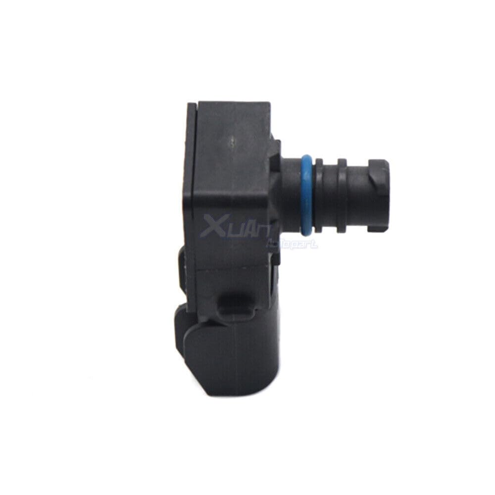 ya 2 8.15 for Chrysler 300 Town for Dodge for Jeep RAM New MAP Manifold Pressure Sensor