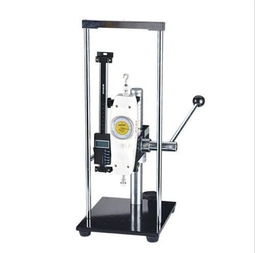 ya 16 10.20 baidi Hand Press Test Stand for Anlog & Digital Force Push Pull Gauge 500N / 50KG