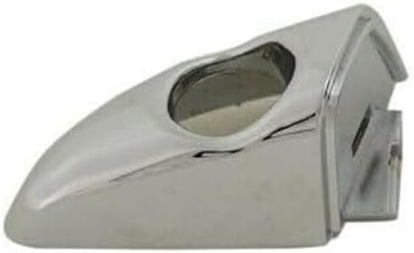 ya 9 10.24 Car Front Left Driver Side Door Handle Cover 82652-C1010 for Sonata 2015-2019