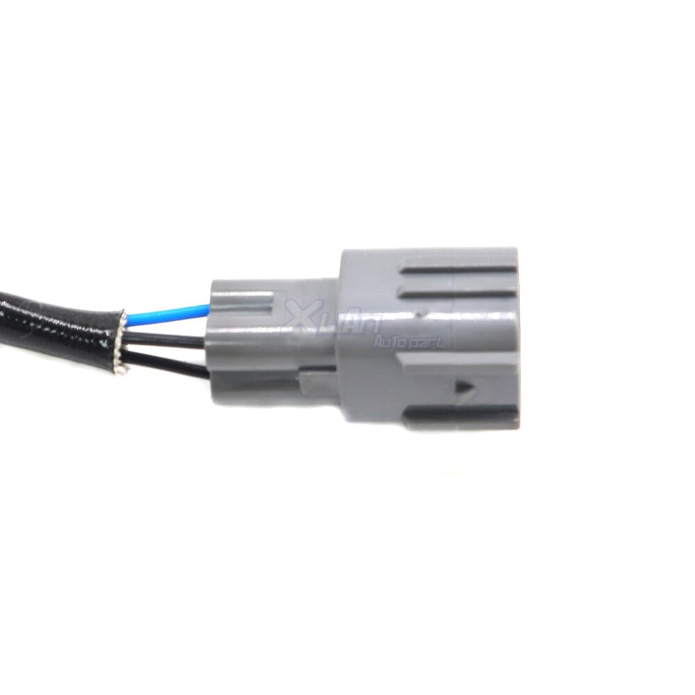ya 2 8.15 Suitable for Toyota Yaris P9 2SZ-FE 2005-10 air to O2 Oxygen Sensor Front 89465-0D110