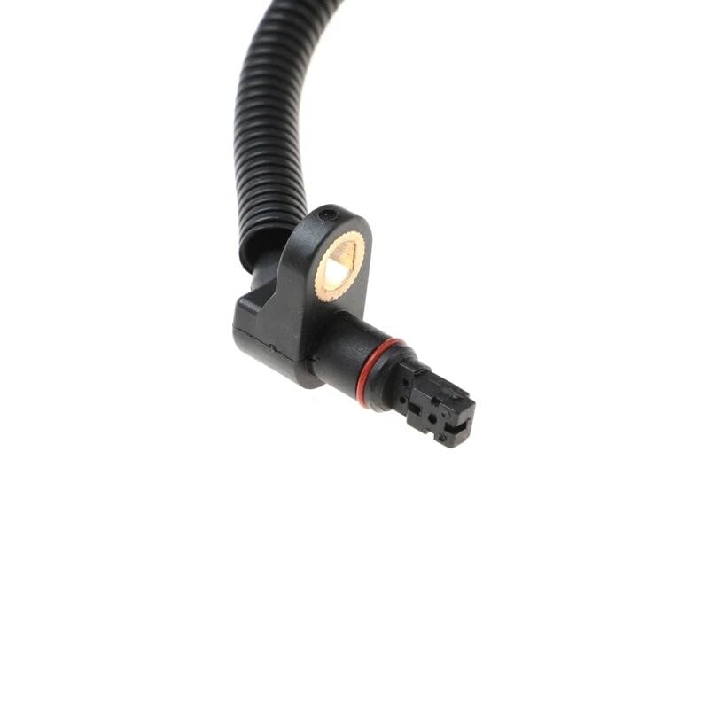 ya 9 10.24 2X ABS Wheel Speed Sensor Front RH LH for Jeep Liberty 02-04 & 06-07