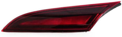 ya 2 8.15 Internal LED taillights and brake lights for Buick Regal 2014 2015 2016-2017