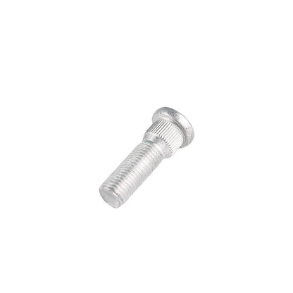 ya 5 8.10 Fits for Chrysler for Dodge for Lexus for Mitsubishi for Toyota 10Pcs Rear Wheel Lug Nut Bolt