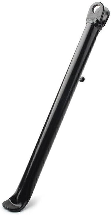 ya 2 8.15 For Dirt Bikes 70cc 90cc 110cc 125cc Black 32cm Motorcycle Kickstand Side Stand