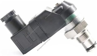 ya 10 9.16 baidi Solenoid Valve 2205260641 for Atlas Copco Compressor