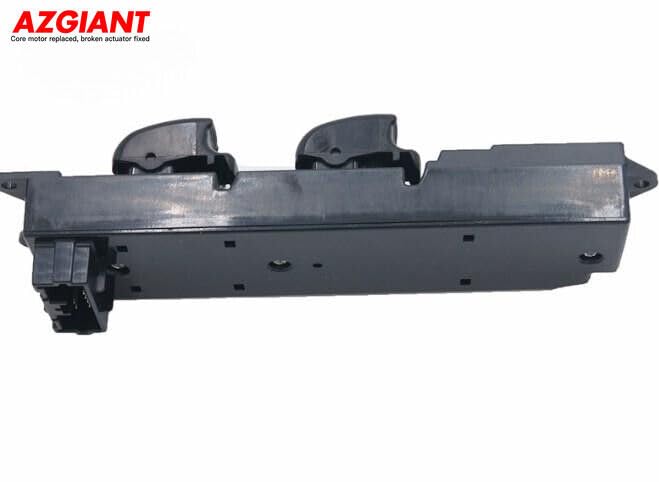 ya 3 8.24 baidi Fort Right Power Window Switch is Suitable for 2001-2008 for Mitsubishi Outlander