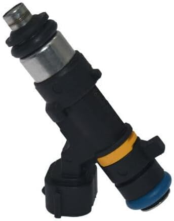 ya 10 9.16 baidi 6PCS Fuel Injectors for Nissan Murano 350Z for Infiniti G35 2006 FX35 M35 3.5L V6 US