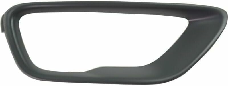 ya 4 8.14 1 pair 5YL30TZZAA 5YL31TZZAA fog lamp trim driving lamp LH&RH Z