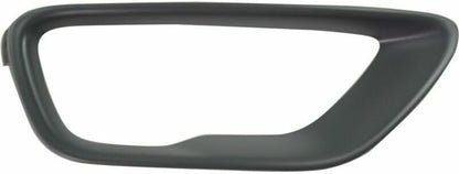 ya 4 8.14 1 pair 5YL30TZZAA 5YL31TZZAA fog lamp trim driving lamp LH&RH Z