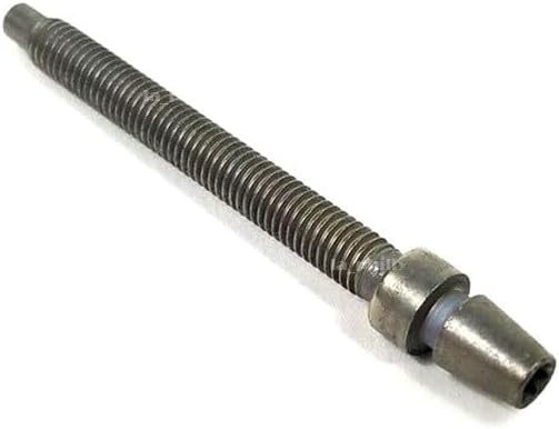ya 9 10.24 Headlight Horizontal Adjustment Screws # 55078114AA Fits for Jeep for Wrangler 2007-17