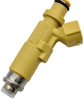 ya 4 8.8 Fuel Injector Nozzle 23250-11130 For Corolla 4EFE Corsa Raum Caldina 5EFE1.5.