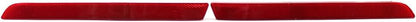 ya 4 8.10 for VW T5 Transporter Caravelle Multivan Rear Bumper Reflector Tail Light Lamp