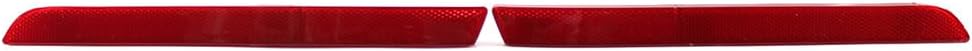 ya 10 9.16 zhengce for VW T5 Transporter Caravelle Multivan Rear Bumper Reflector Tail Light L