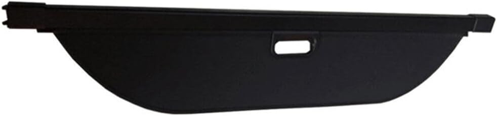 ya 2 8.15 Retractable Luggage Compartment Sunshade Cargo Cover for for Land Rover Discovery 2017-2023